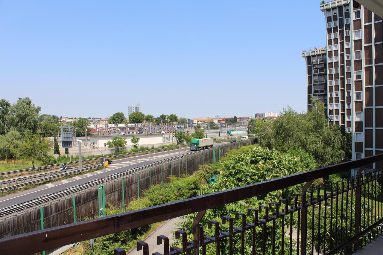 Venice H.S.Garden Marghera Exterior photo